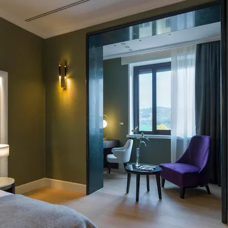 Grand Castrocaro Longlife Formula Отель 4*