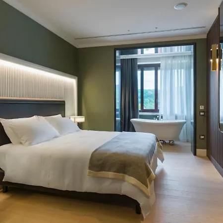 Grand Castrocaro Longlife Formula Hotel 4*