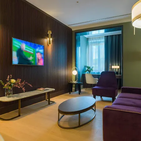 Grand Castrocaro Longlife Formula Кастрокаро-Терме