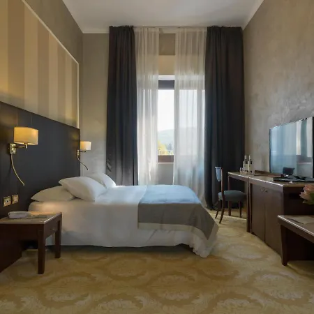 Grand Castrocaro Longlife Formula 4*
