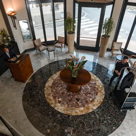 Grand Castrocaro Longlife Formula Hotell 4*