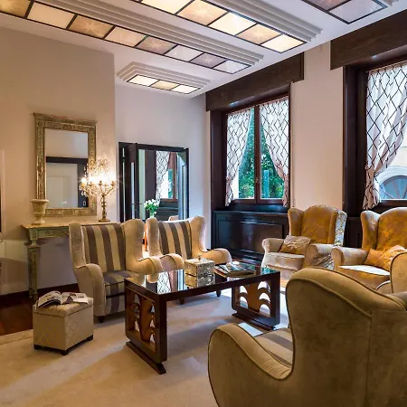 Hotell Grand Castrocaro Longlife Formula 4*