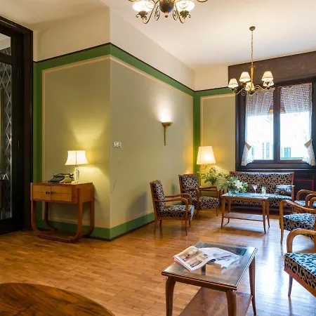 Grand Castrocaro Longlife Formula Отель Кастрокаро-Терме