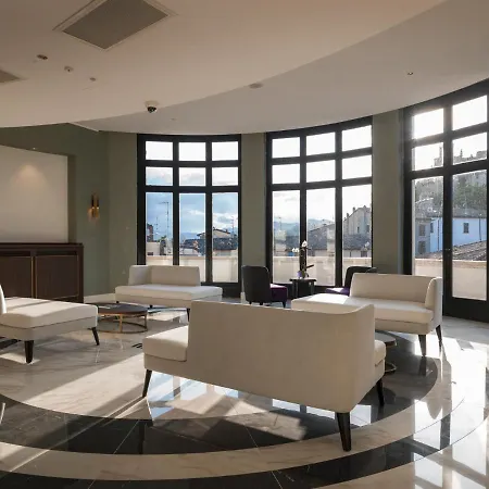 Grand Castrocaro Longlife Formula 4* Castrocaro Terme