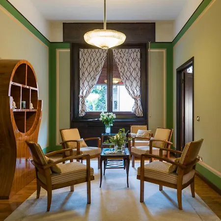 Hotell Grand Castrocaro Longlife Formula