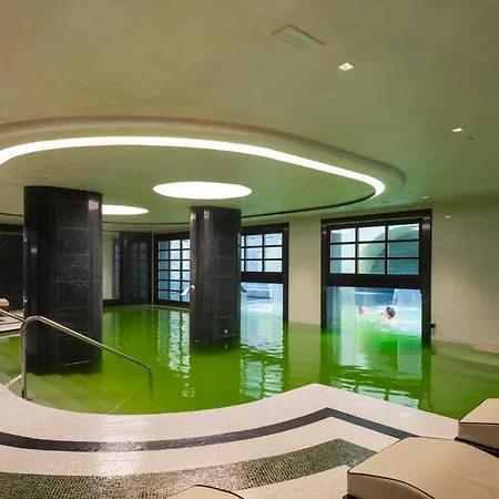 Grand Castrocaro Longlife Formula 4*