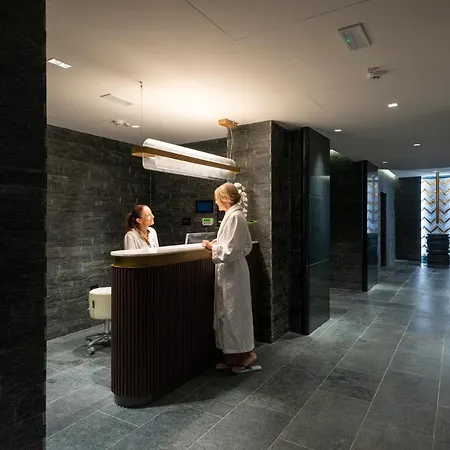 Grand Castrocaro Longlife Formula Hotell 4*