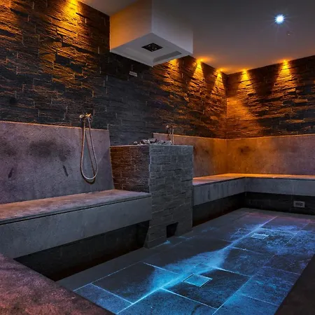 Grand Castrocaro Longlife Formula Hotell