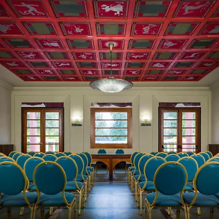 Hotell Grand Castrocaro Longlife Formula 4*