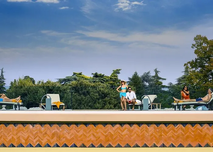 Hotel Grand Castrocaro Longlife Formula Castrocaro Terme e Terra del Sole