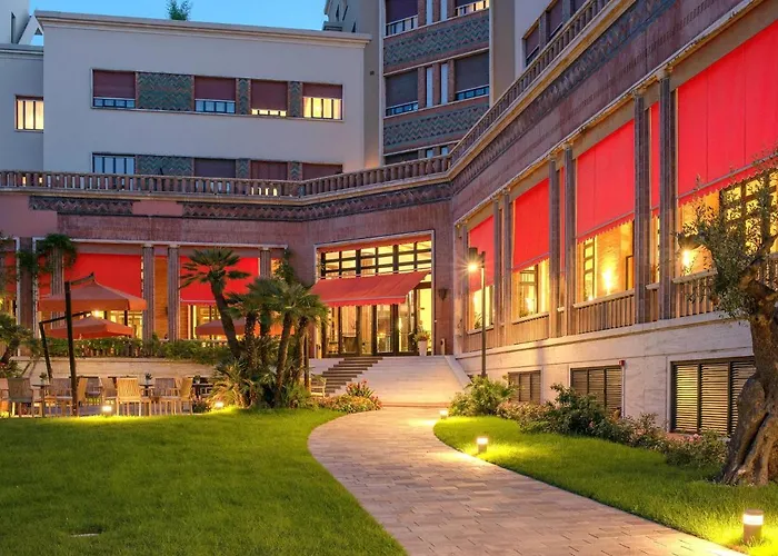 Grand Castrocaro Longlife Formula Hotel 4*