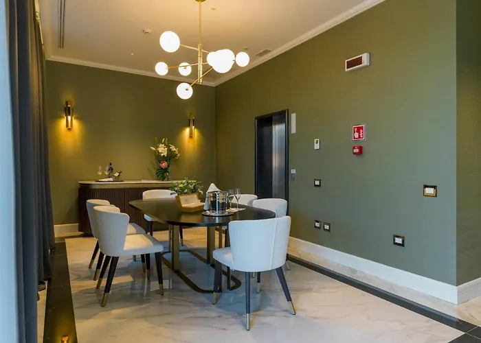 Hotel Grand Castrocaro Longlife Formula Castrocaro Terme