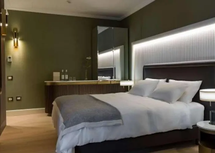 Hotel Grand Castrocaro Longlife Formula 4*