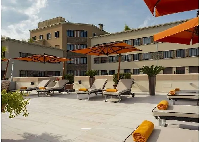 Grand Castrocaro Longlife Formula Hotel