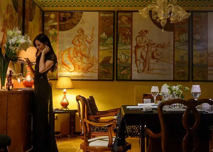 Hotel Grand Castrocaro Longlife Formula