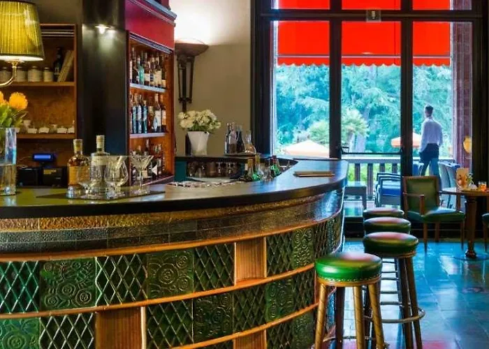 Grand Castrocaro Longlife Formula Hotel 4*