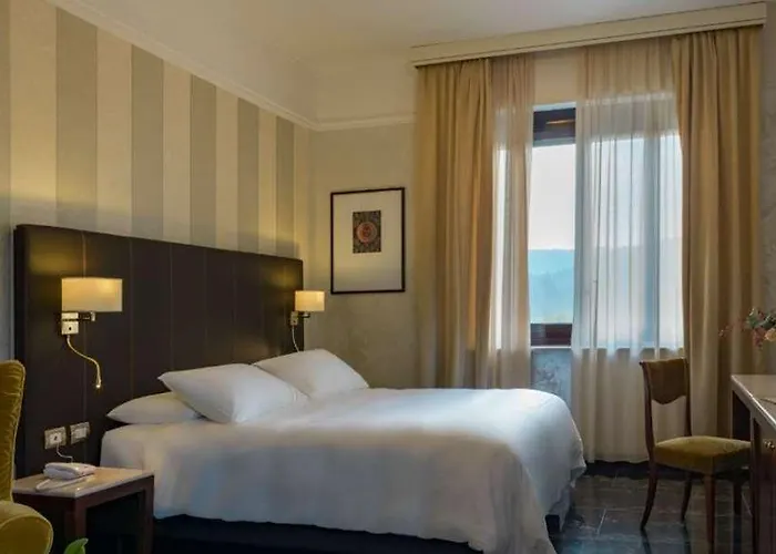 Grand Castrocaro Longlife Formula Hotel 4*