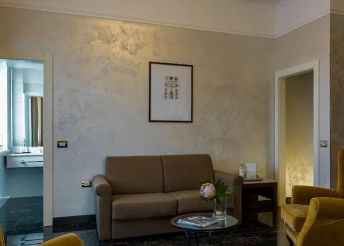 Hotel Grand Castrocaro Longlife Formula 4*