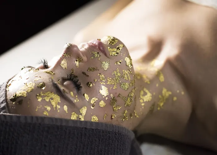 Hotel Grand Castrocaro Longlife Formula