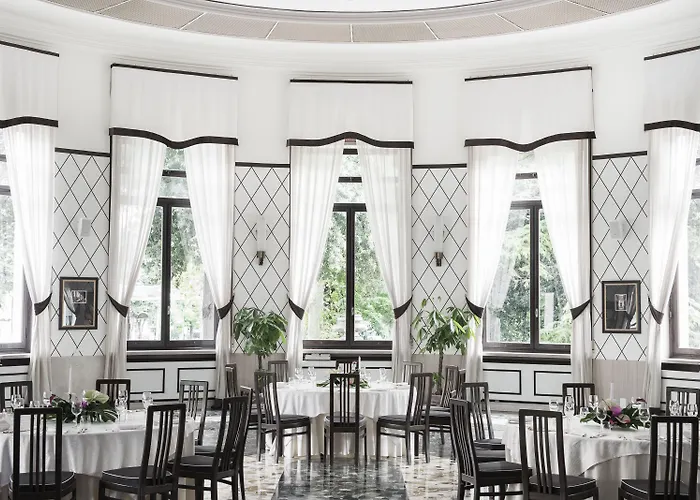 Hotel Grand Castrocaro Longlife Formula