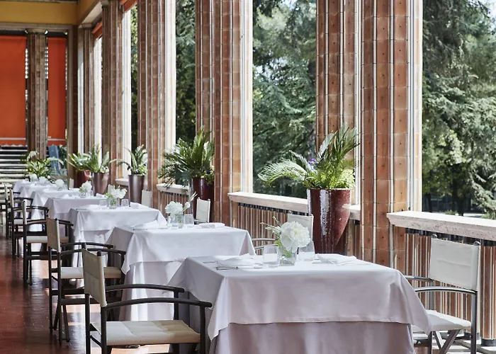 Hotel Grand Castrocaro Longlife Formula Castrocaro Terme