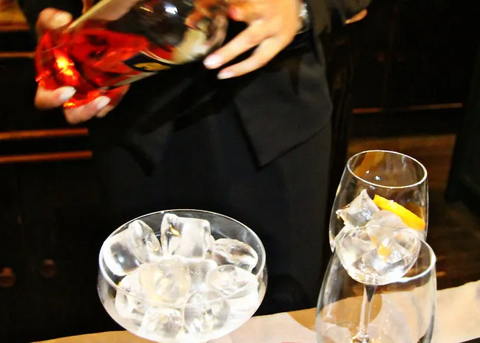 Hotel Grand Castrocaro Longlife Formula 4*