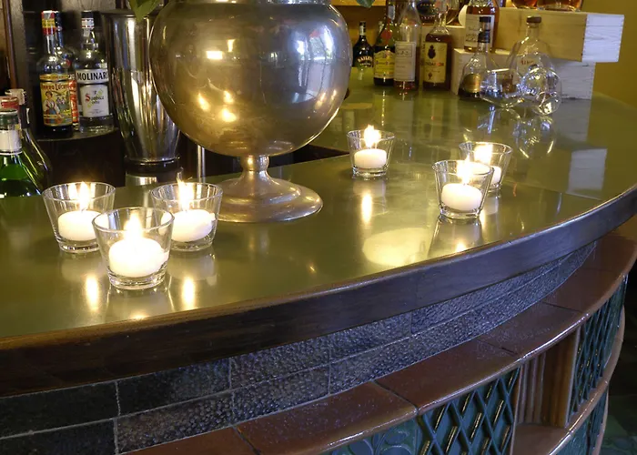 Grand Castrocaro Longlife Formula מלון 4*