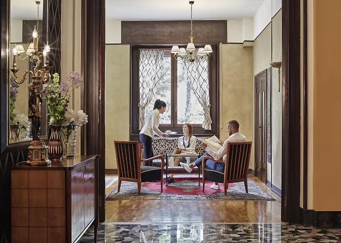 Grand Castrocaro Longlife Formula 4* Castrocaro Terme