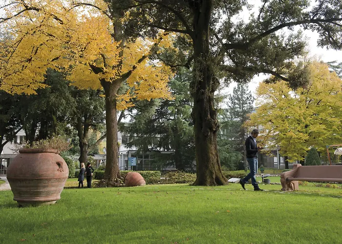 Grand Castrocaro Longlife Formula 4* Castrocaro Terme