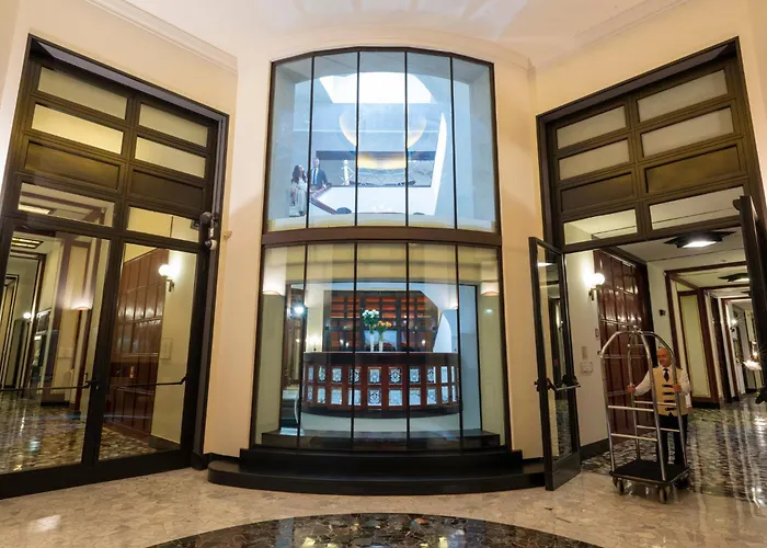 Hotel Grand Castrocaro Longlife Formula 4*