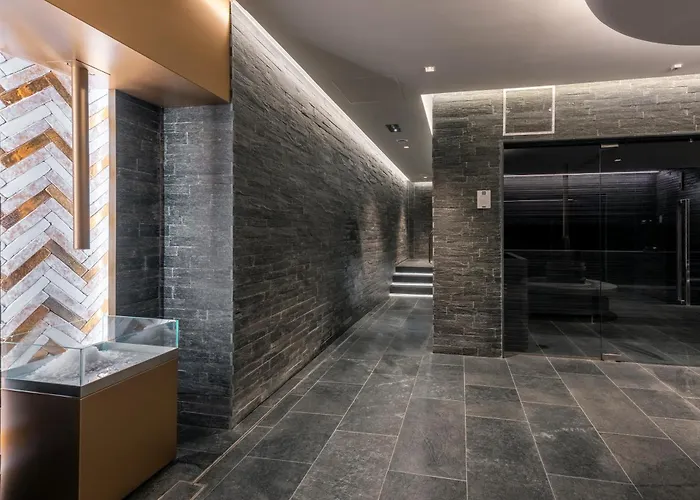 Hotel Grand Castrocaro Longlife Formula 4*