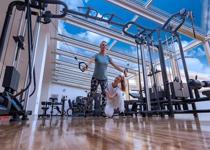 Grand Castrocaro Longlife Formula 4* Castrocaro Terme