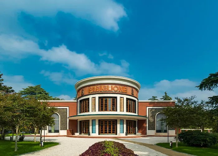 Grand Castrocaro Longlife Formula Hotel 4*