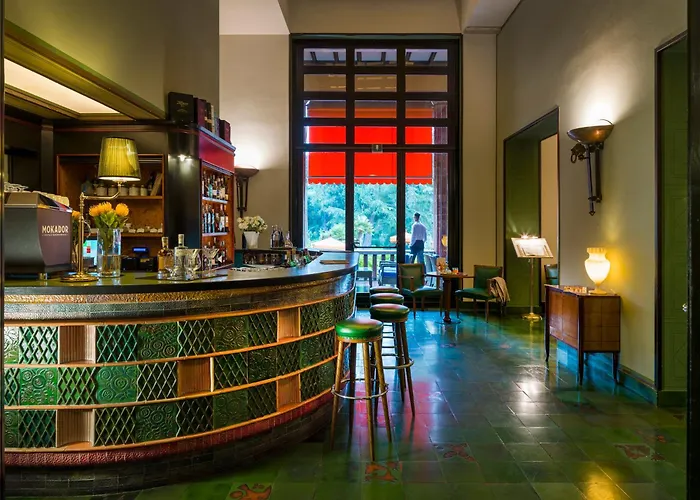 Hotel Grand Castrocaro Longlife Formula 4*