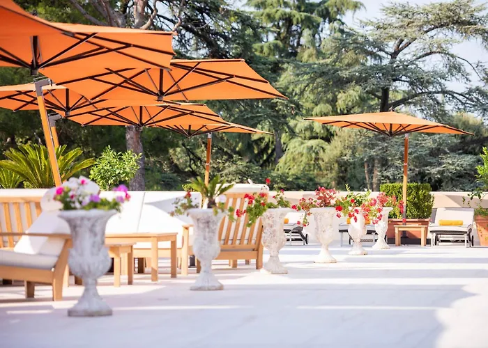 Hotel Grand Castrocaro Longlife Formula