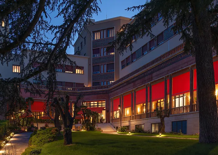 Grand Castrocaro Longlife Formula Hotel