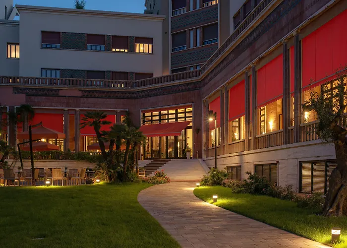 Grand Castrocaro Longlife Formula Hotel