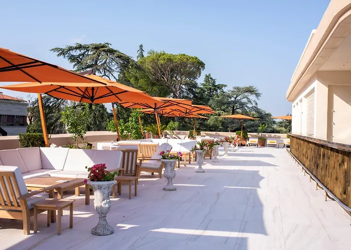 Grand Castrocaro Longlife Formula 4*