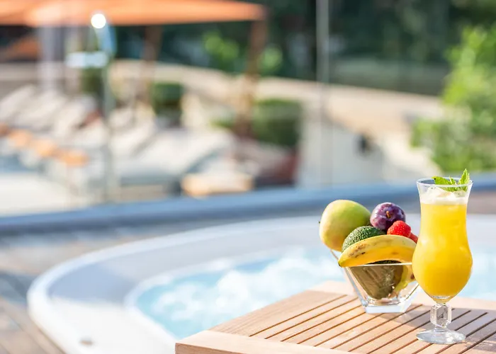 Grand Castrocaro Longlife Formula Hotel 4*