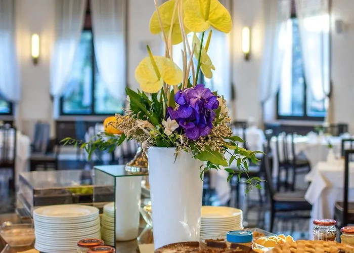 Grand Castrocaro Longlife Formula 4* Castrocaro Terme