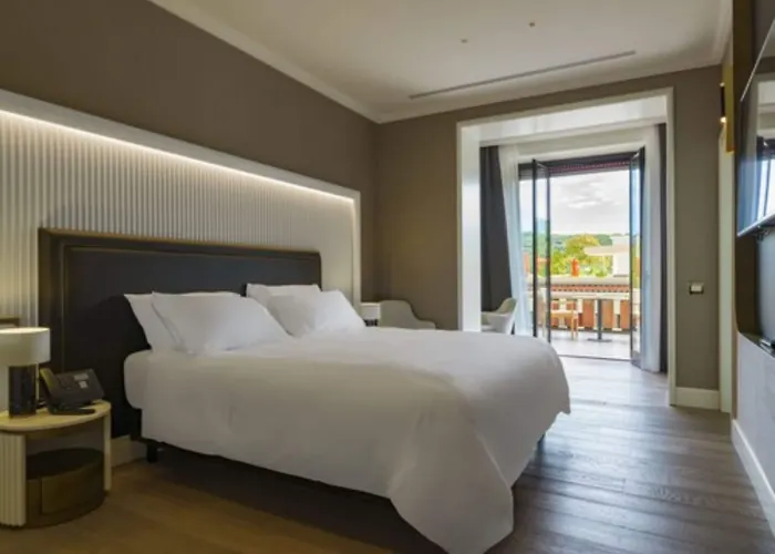 Grand Castrocaro Longlife Formula Hotel 4*