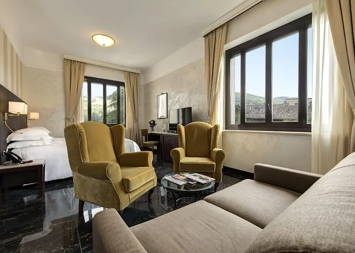 Grand Castrocaro Longlife Formula 4*