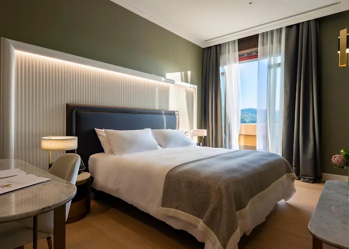 Grand Castrocaro Longlife Formula Hotel 4*