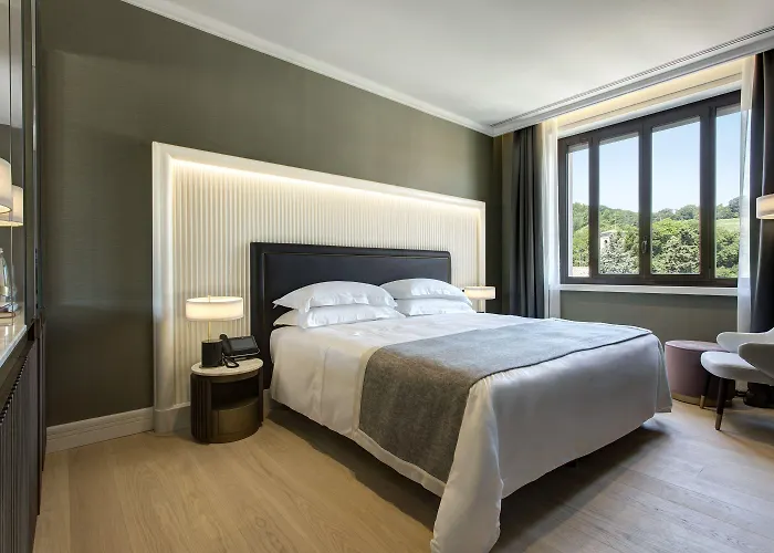 Hotel Grand Castrocaro Longlife Formula 4*