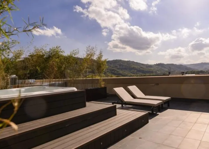 Grand Castrocaro Longlife Formula 4*