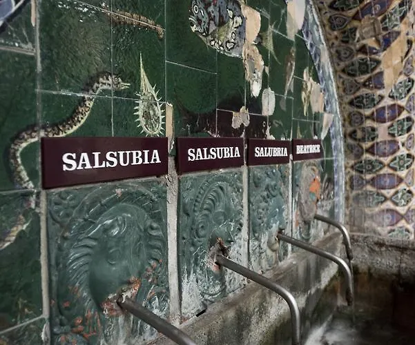 Grand Castrocaro Longlife Formula Hotel Castrocaro Terme