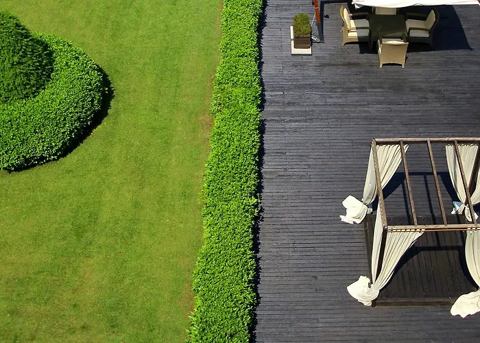 Grand Castrocaro Longlife Formula Hotel