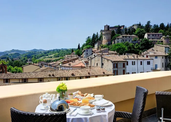 Grand Castrocaro Longlife Formula Hotel Castrocaro Terme