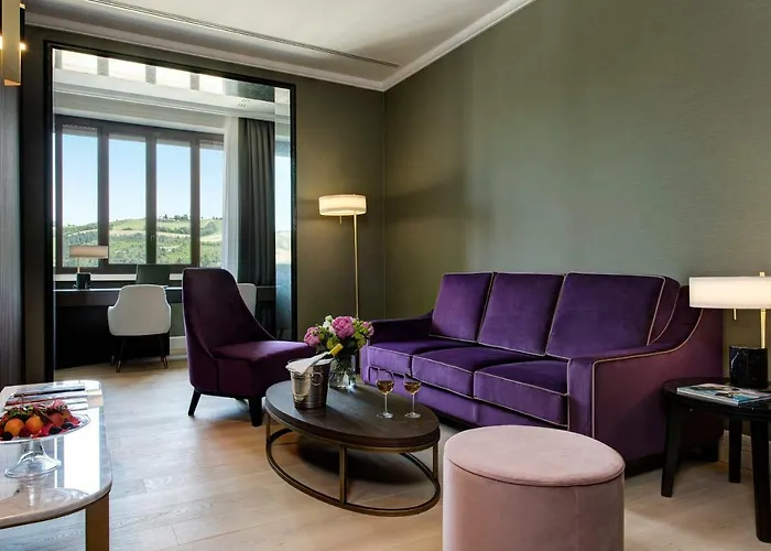 Grand Castrocaro Longlife Formula Hotel