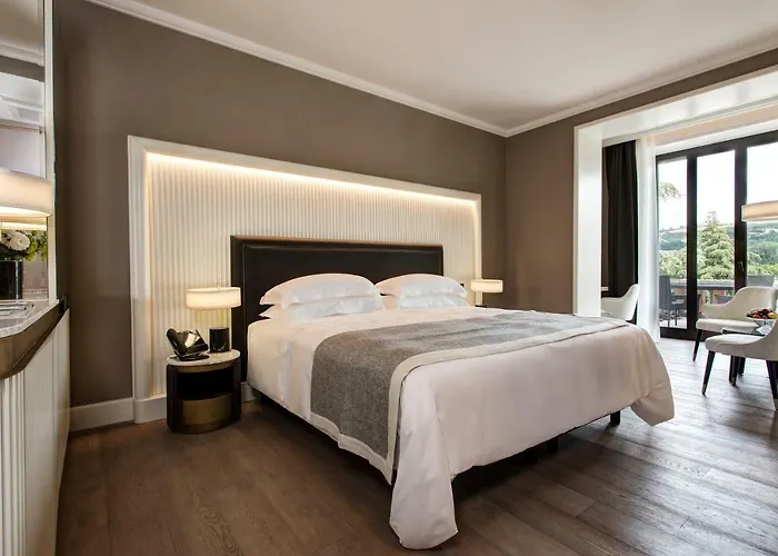 Grand Castrocaro Longlife Formula Hotel